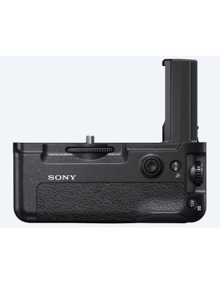 VG-C3M Vertical use handle for Sony Alpha 9, 7 III and 7R III
